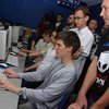 Геймерам ожирение не угрожает