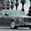 Компания Rolls-Royce объявила о продаже подержанных моделей авто