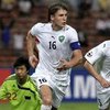 Шацких забивает за Узбекистан на Кубке Азии