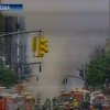 Центр Нью-Йорка сегодня потряс мощный взрыв