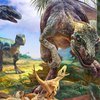 Американские палеонтологи выяснили новые подробности о динозаврах