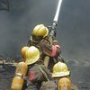 В США пожарные по ошибке "потушили" не тот дом