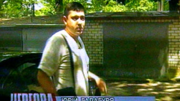 Кримінальна історія тижня. Студент замовив вбивцям батьків через кохану дівчину