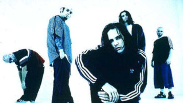 Группа Korn начала проект кавер-версий известных  песен