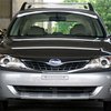 Subaru выпустила "внедорожную" модификацию "Импрезы"