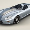 Callaway анонсировала о создании кабриолета C16 Speedster
