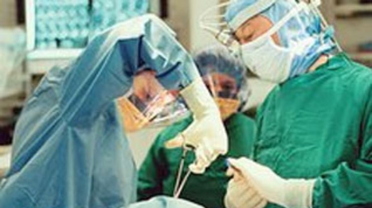 В Израиле разоблачена сеть трансплантации органов из Украины (Дополнено в 18:29)