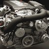 Новый двигатель Mercedes - шаг к будущим технологиям