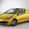 Renault готовит самый маленький купе-кабриолет