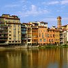 Флоренция - лучший город мира по версии Travel&Leisure