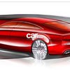Компания Audi официально объявила о новой модели А7