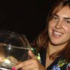Яна Клочкова вывела в свет своего избранника
