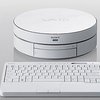 Корпорация Sony выпустила "цилиндрический" компьютер