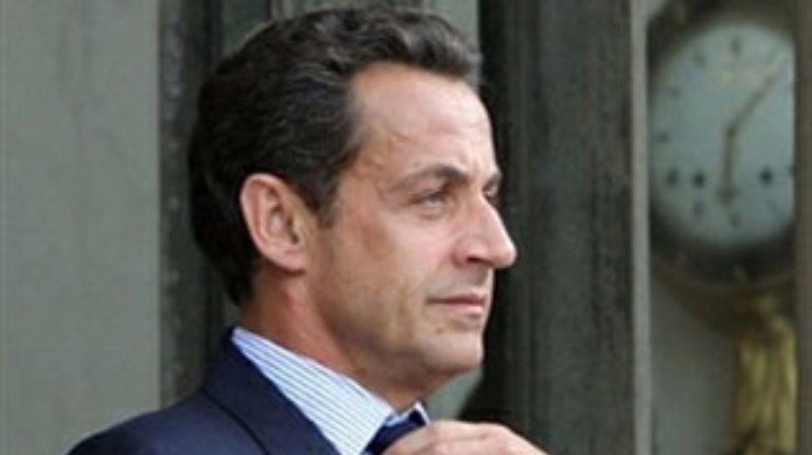 Саркози отказался извиниться за колонизацию Африки