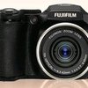 Компания Fujifilm представила фотоаппарат FinePix S5800