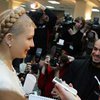 Тимошенко признали лучшей PR-щицей