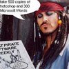 Из-за Microsoft украинцам массово шьют дела