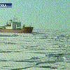 Человек впервые спустился на дно Северного Ледовитого океана