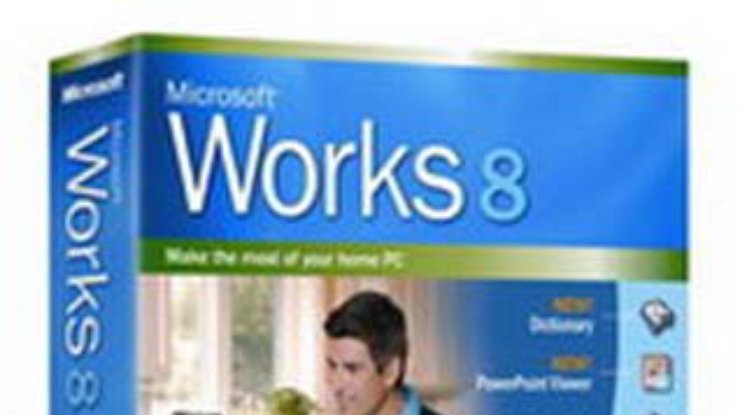 Microsoft Works станет бесплатным