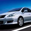 Toyota представила Super Auris