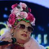 Верка Сердючка собирает свою партию на съезд