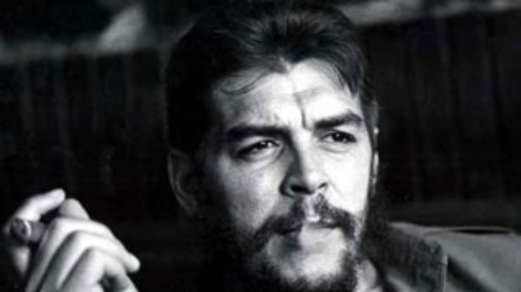 Ариэль Шарон в родстве с Че Геварой?