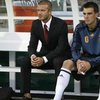 Бекхэму нужна еще неделя на восстановление