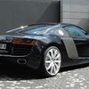 Audi R8 отправят на доработку