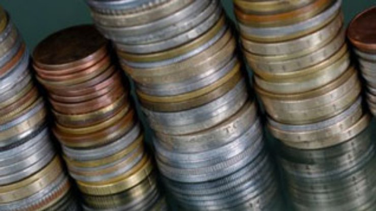 Госкомстат подсчитал доходы украинцев