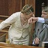 Ющенко еще раз заступился за Тимошенко перед ЦИК