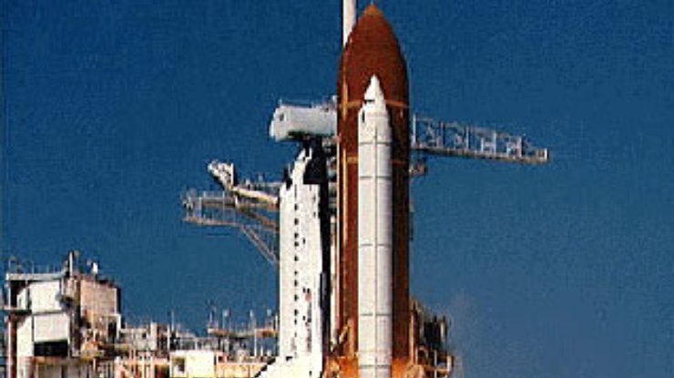 Трещина в обшивке Endeavour оказалась глубже, чем надеялось NASA