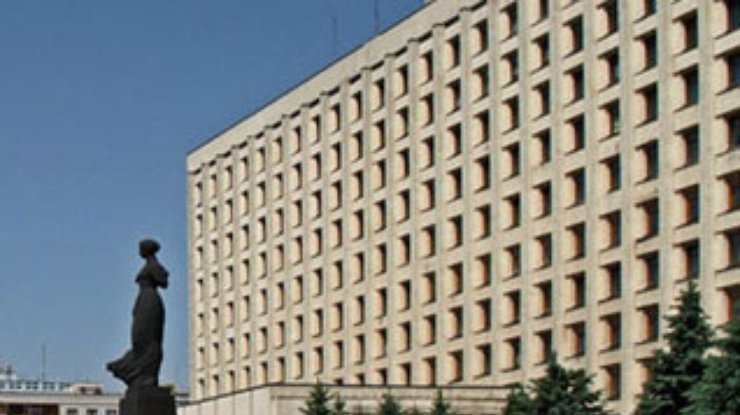 ЦИК сформировала 225 окружных избиркомов