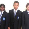 Британских школьников оденут в бронированную форму