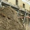 ЧП в Днепропетровске: На стройке погибли трое рабочих