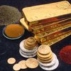 В Индии скупают золото тоннами