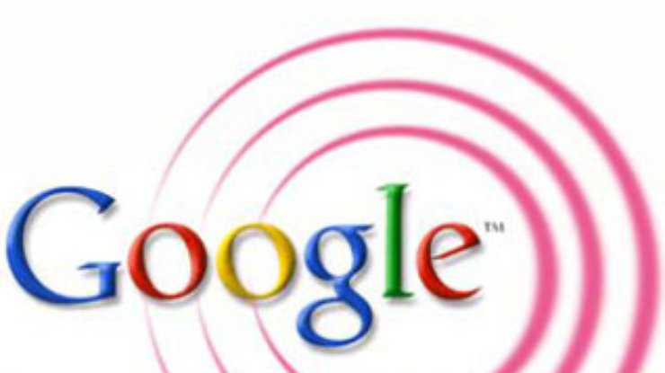 Google купит информацию об американских компаниях