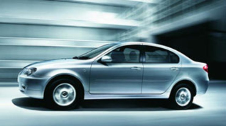 Компания Proton представила новый седан Persona