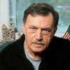 Российскому писателю Василию Аксенову исполнилось 75 лет