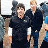 Дэйв Грол исполнил песню дуэтом со своей матерью