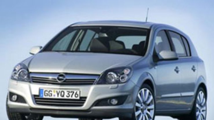 Составлен список десяти самых безопасных недорогих автомобилей