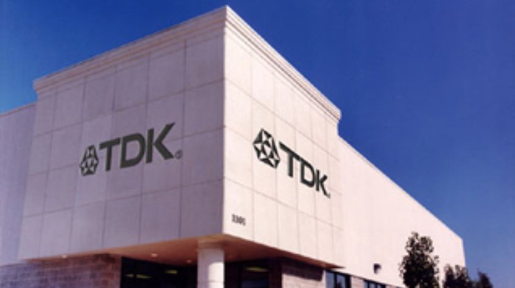 IBM и TDK разрабатывают новую компьютерную память