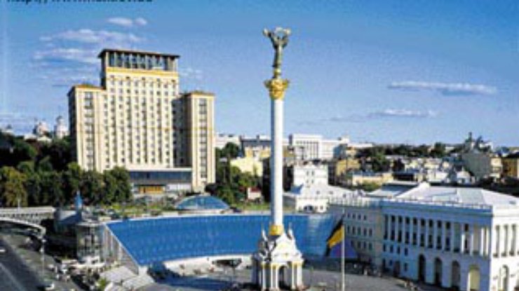 "Вести Сегодня": Куда идет Украина?