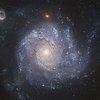 Google представит подробную карту звездного неба