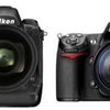 Nikon представила две уникальные цифрозеркальные фотокамеры