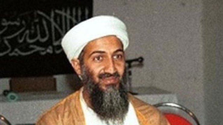 Бен Ладена едва не убили его собственные охранники