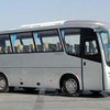 В Японии появились "умные" туристические автобусы