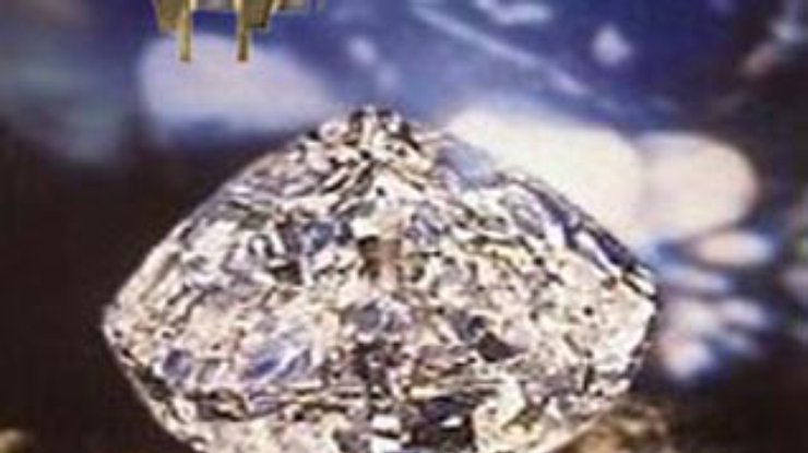 Крупнейший алмаз может оказаться фальшивкой