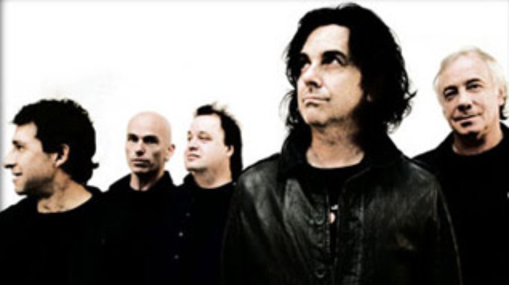 Marillion воссоединились с первым вокалистом ради одной песни