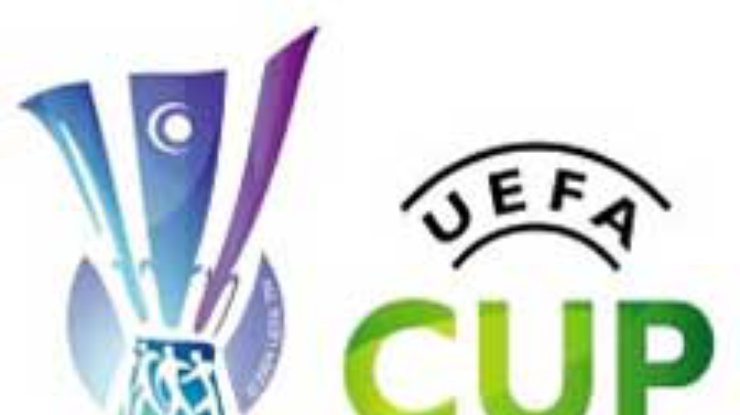 Кубок УЕФА: Победа "Днепра" и другие результаты второго квалифайна