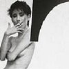 Похудевшая Земфира снялась в откровенной фотосессии для журнала Vogue
